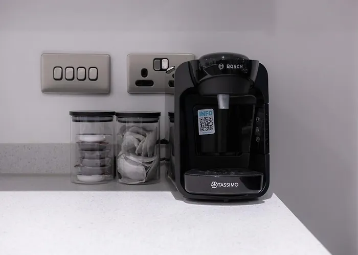 Luxury Mcr 2bed,2bath Apartment- Location! 맨체스터