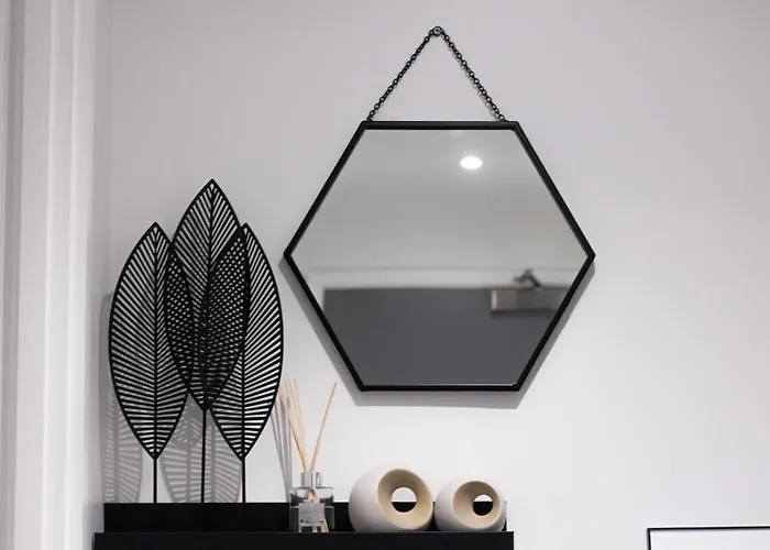 Luxury Mcr 2bed,2bath Apartment- Location! 아파트