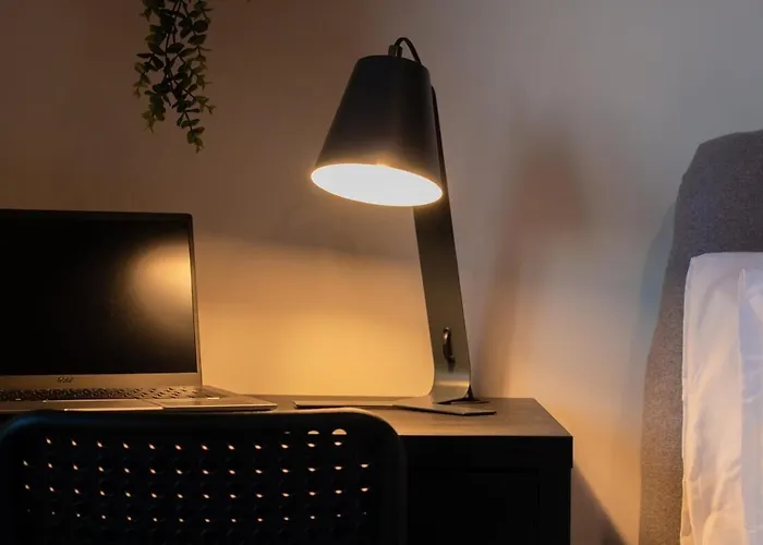 Luxury Mcr 2bed,2bath Apartment- Location! * 맨체스터