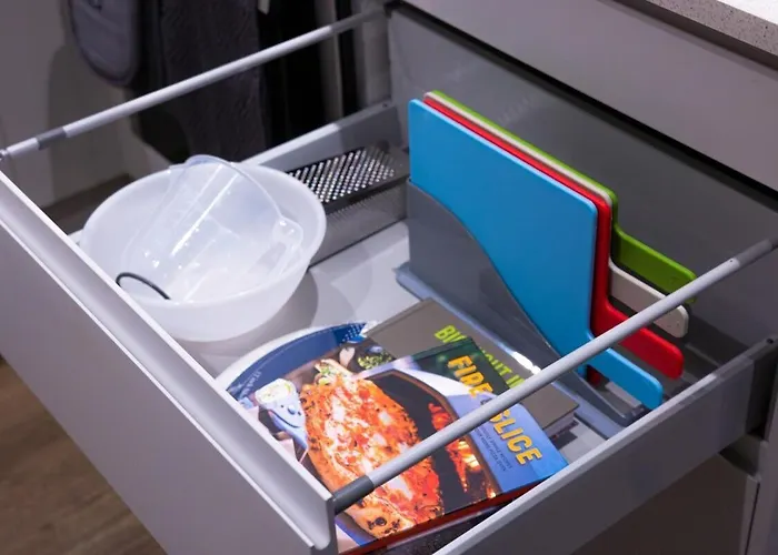 Luxury Mcr 2bed,2bath Apartment- Location! 아파트 맨체스터