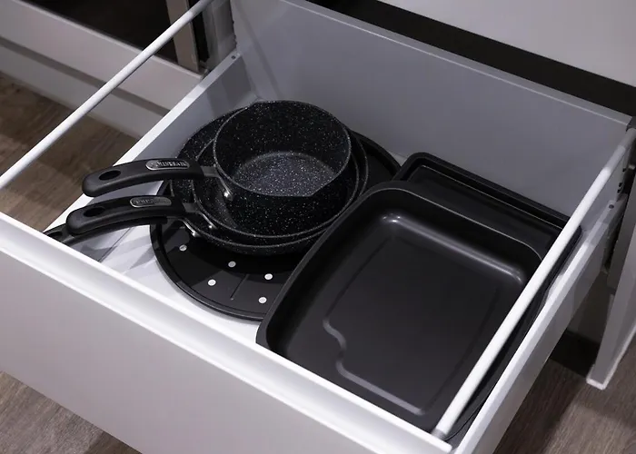 Appartamento Luxury Mcr 2bed,2bath Apartment- Location! *