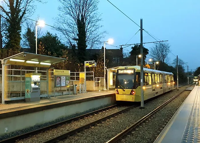 Grange Lane * マンチェスター