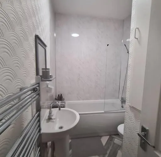 Apartament From Manchester