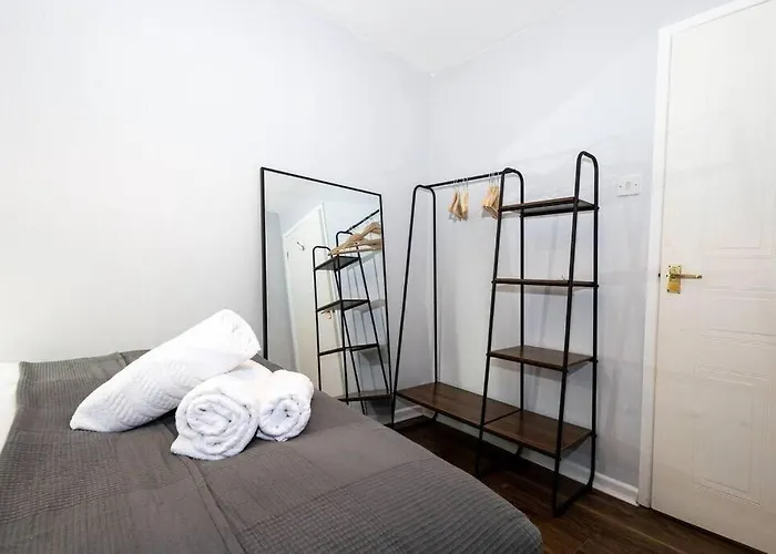 Free Parking - Deansgate 호텔 맨체스터