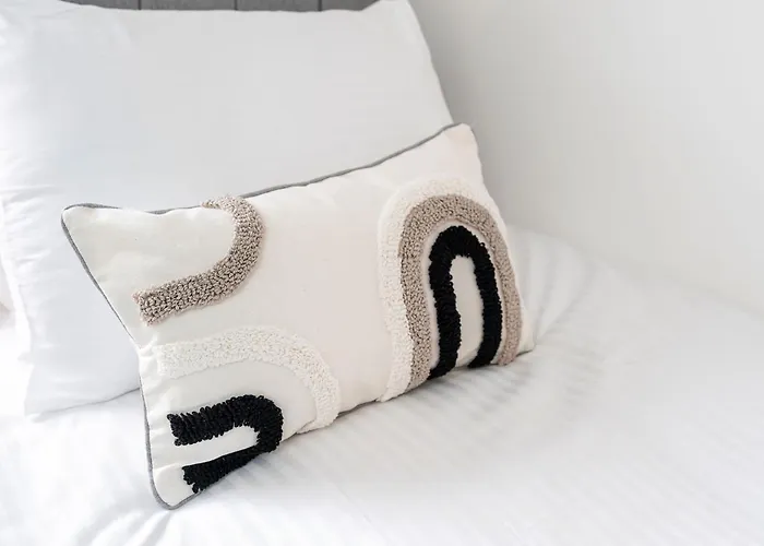 Сasa de vacaciones 6 Guests - 3 Bedrooms - Free Wi-fi - *