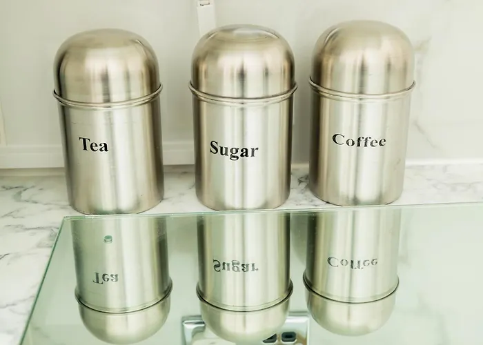 Apartment Charming 1 Bedroom In The Heart Of Close To Centre And Etihad Stadium