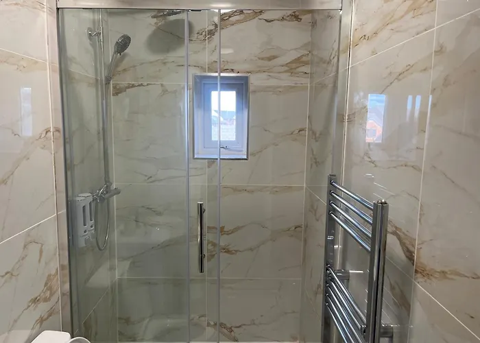 Apartment Charming 1 Bedroom In The Heart Of Close To Centre And Etihad Stadium