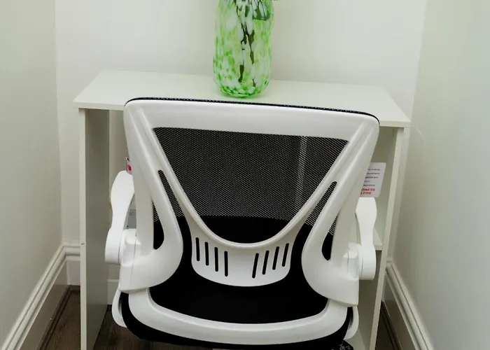 Charming 1 Bedroom In The Heart Of Close To Centre And Etihad Stadium * Manchester