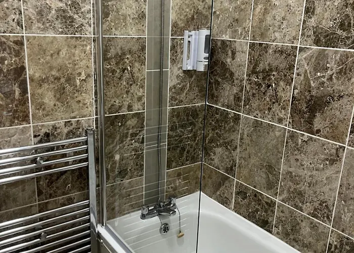 Charming 1 Bedroom In The Heart Of Close To Centre And Etihad Stadium *