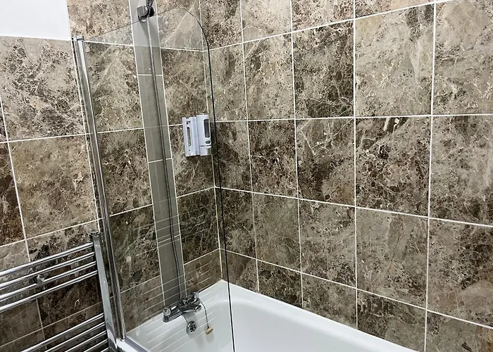 Charming 1 Bedroom In The Heart Of Close To Centre And Etihad Stadium * Manchester