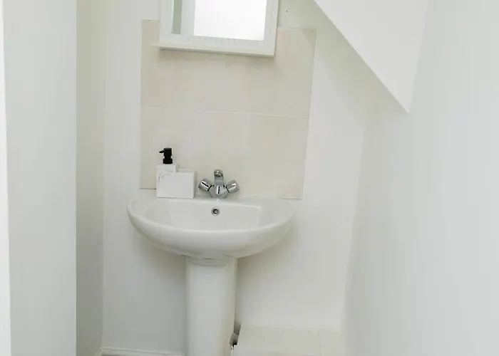 Charming 1 Bedroom In The Heart Of Close To Centre And Etihad Stadium * Manchester