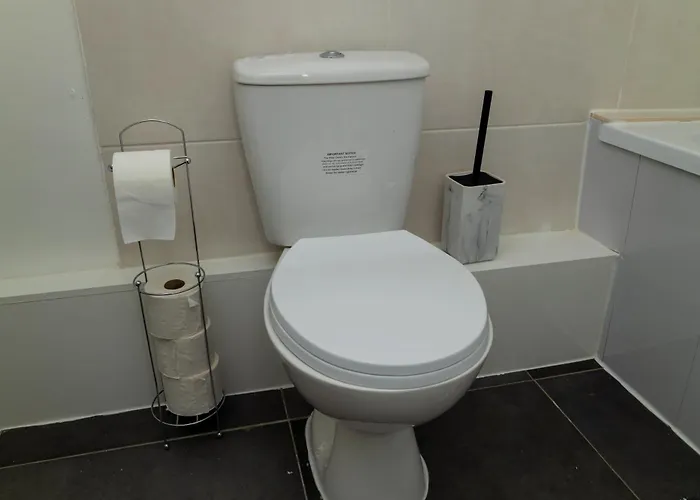 Charming 1 Bedroom In The Heart Of Close To Centre And Etihad Stadium