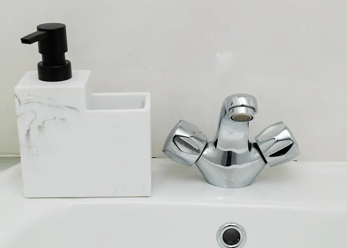 Charming 1 Bedroom In The Heart Of Close To Centre And Etihad Stadium