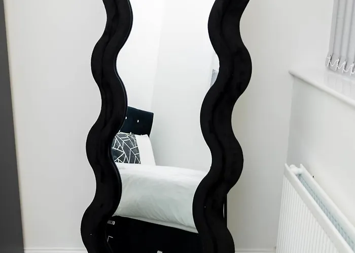 Apartment Charming 1 Bedroom In The Heart Of Close To Centre And Etihad Stadium