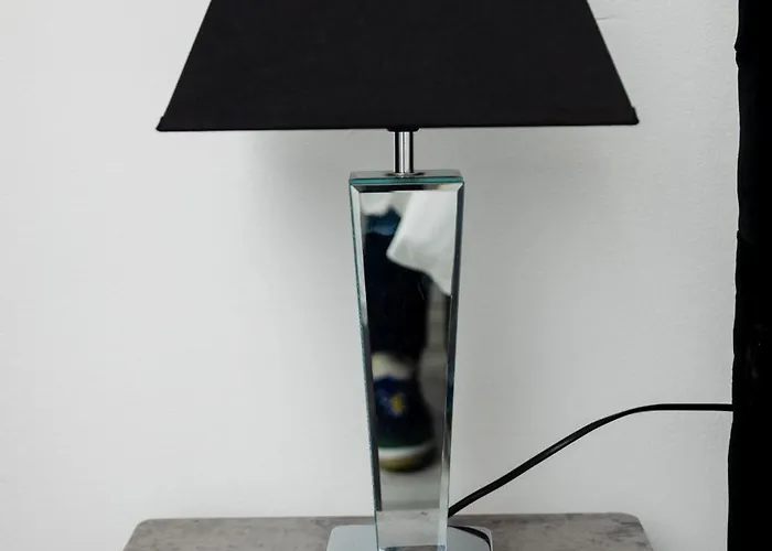 Charming 1 Bedroom In The Heart Of Close To Centre And Etihad Stadium Manchester