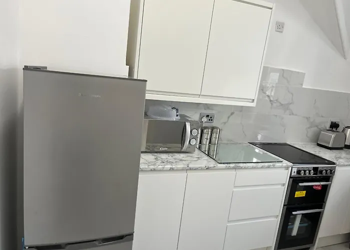 Charming 1 Bedroom In The Heart Of Close To Centre And Etihad Stadium Apartment Manchester