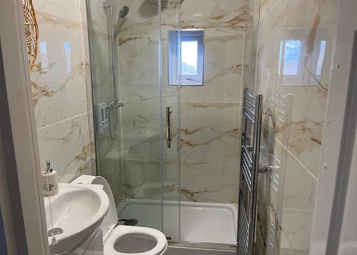 Charming 1 Bedroom In The Heart Of Close To Centre And Etihad Stadium *