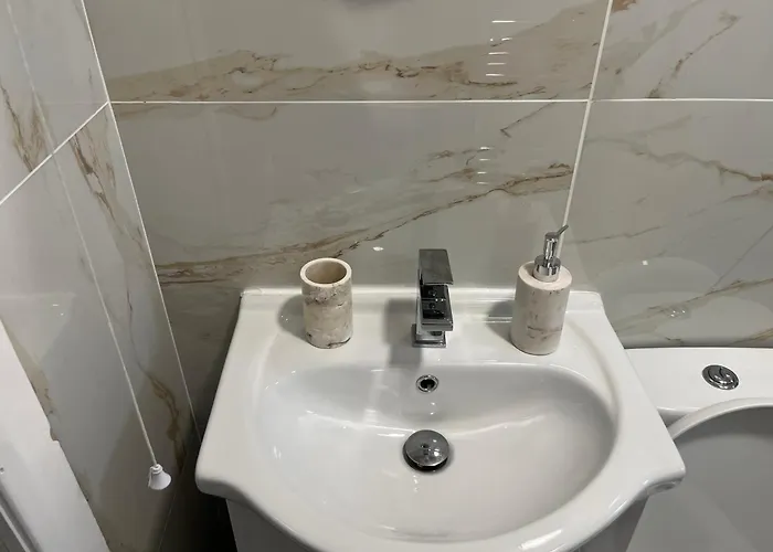 Charming 1 Bedroom In The Heart Of Close To Centre And Etihad Stadium * Manchester