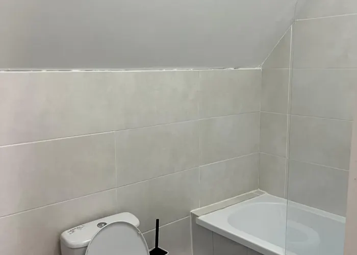 Apartment Charming 1 Bedroom In The Heart Of Close To Centre And Etihad Stadium *