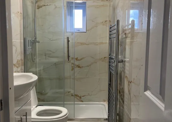 Charming 1 Bedroom In The Heart Of Close To Centre And Etihad Stadium *