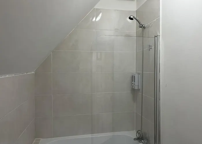 Apartment Charming 1 Bedroom In The Heart Of Close To Centre And Etihad Stadium Manchester