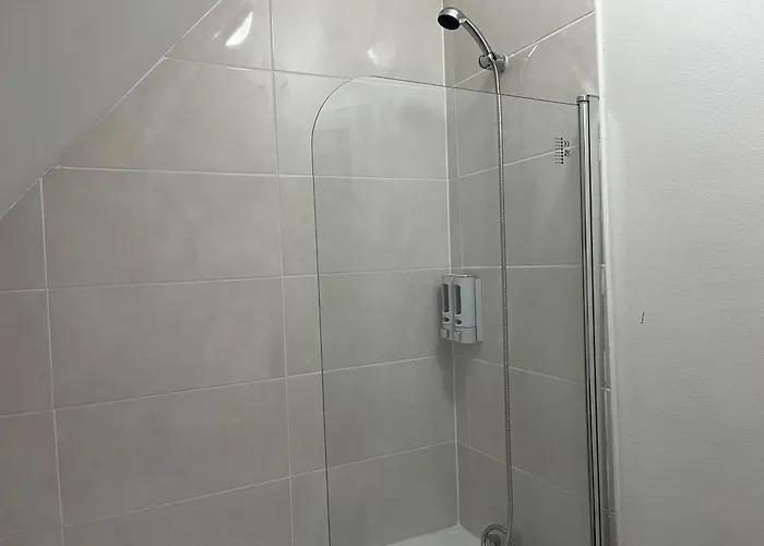 Apartment Charming 1 Bedroom In The Heart Of Close To Centre And Etihad Stadium