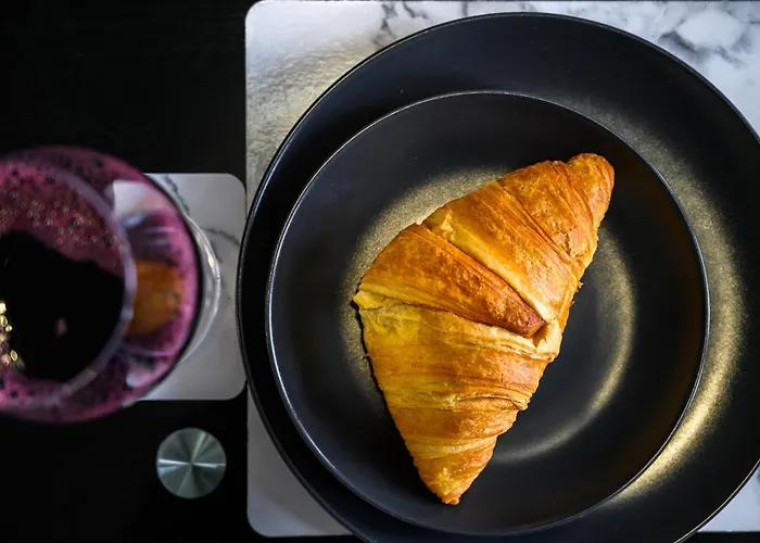 Serviced Northernnightzzz - The Park Prázdninový dům *