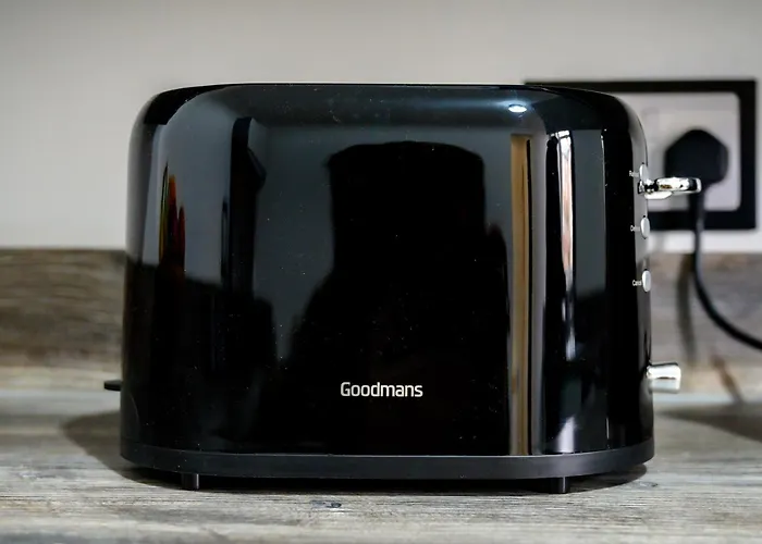 Serviced Northernnightzzz - The Park * Manchester