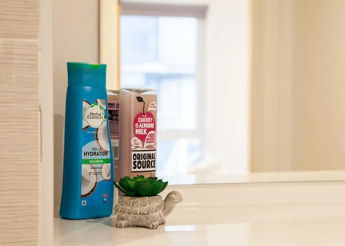 Apartmán Luxury 2 Bed Manchester