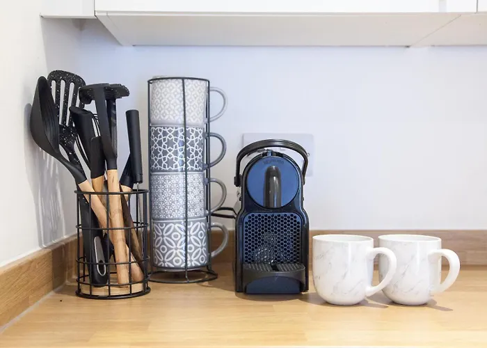 Apartament Luxury 2 Bed