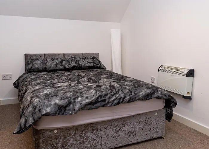 Luxury 3 King Bed Quayside Apartament