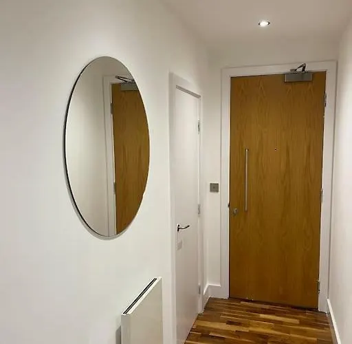 Manchester's Prime - Luxurious 1-bed Flat * Manchester