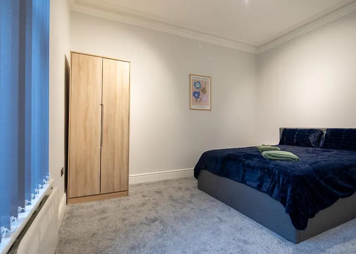 Appartement Marsh Lux 2