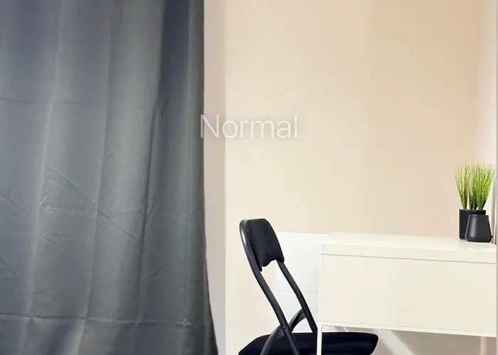 Luxury 2 Bedroom In Centre - Free Parking Apartment Manchester