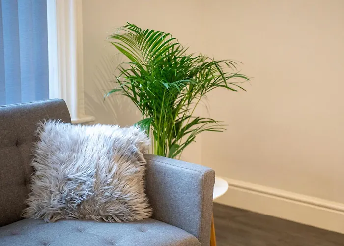 Marsh Lux 2 Appartement Manchester