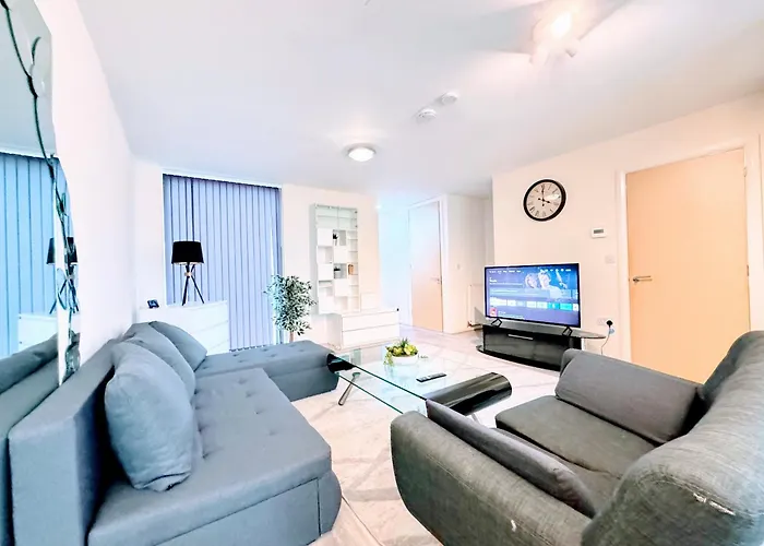 The Commonwealth House By Bevolve