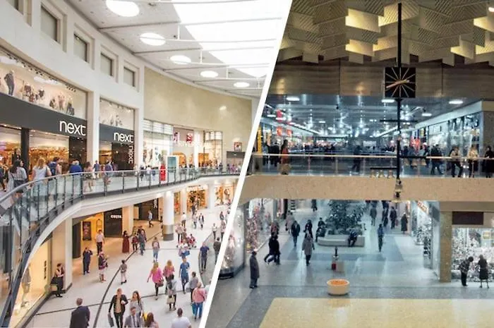 Luxus Smart * Manchester