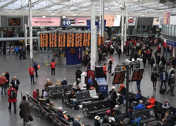 Luxus Smart Apartman *