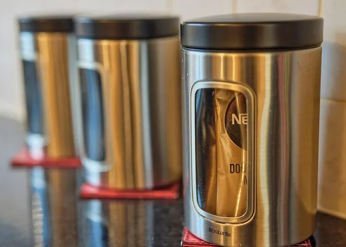 Bespoke Salford Quays - Garden, Wifi And Parking * Mánchester