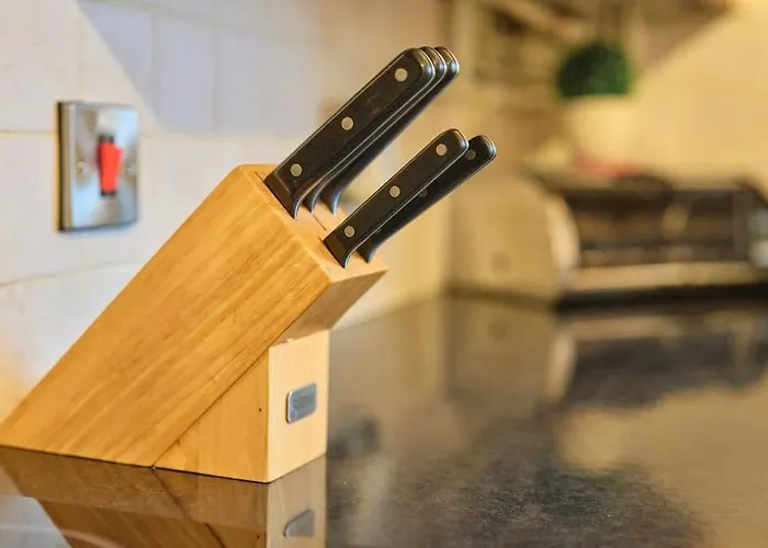 Bespoke Salford Quays - Garden, Wifi And Parking Сasa de vacaciones