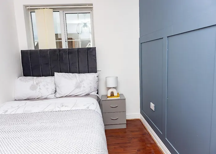 Caasi Gorton Manchester