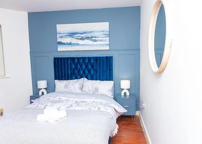 Caasi Gorton * 맨체스터