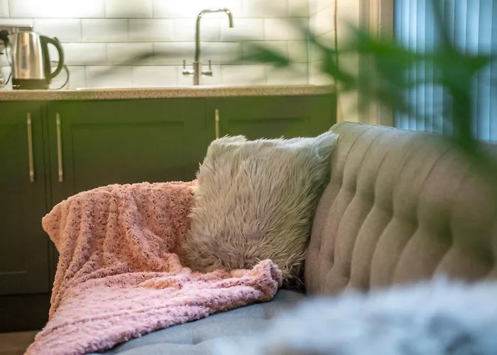 Marsh Lux 3 맨체스터