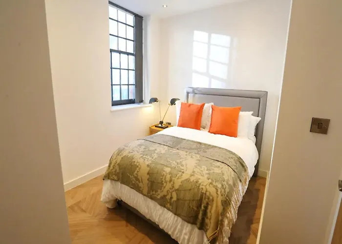 Heart Of Modern - Pass The Keys