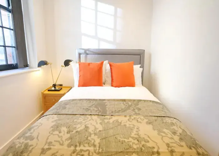 Apartament Heart Of Modern - Pass The Keys