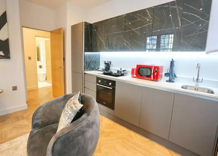 Heart Of Modern - Pass The Keys *