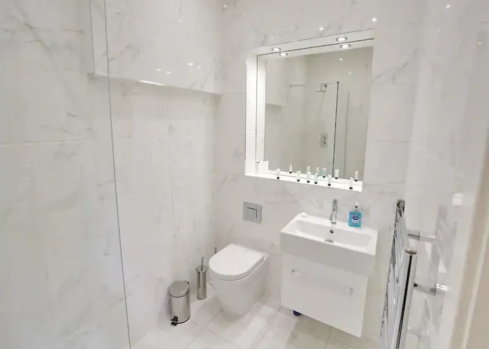 Cosy Retreat - Steps From Spinningfields - Pass The Keys