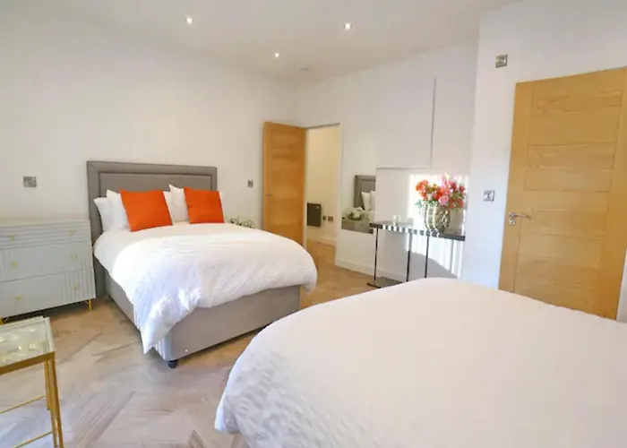 Apartament Cosy Retreat - Steps From Spinningfields - Pass The Keys Manchester