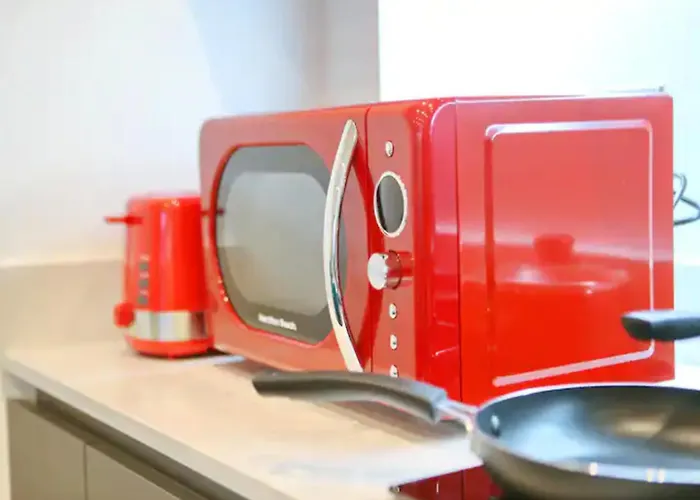 Cosy Retreat - Steps From Spinningfields - Pass The Keys *