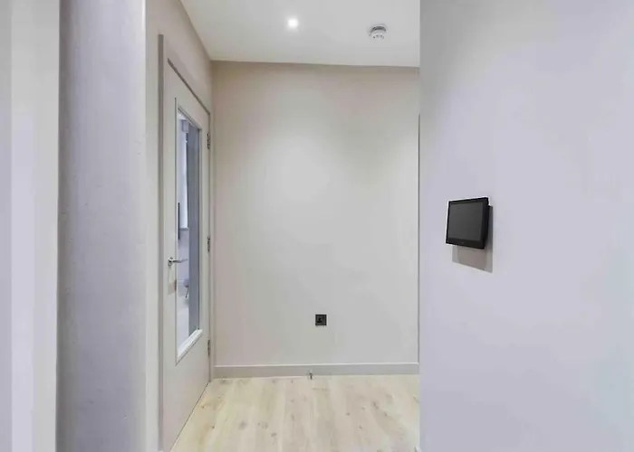 Daire Stylish 2bed Centre